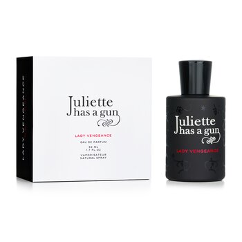 Juliette Has A Gun - Lady Vengeance Eau De Parfum Spray Image 1