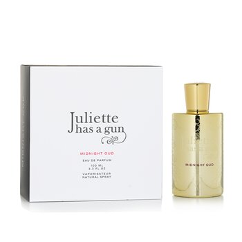 Juliette Has A Gun - Midnight Oud Eau De Parfum Spray Image 1