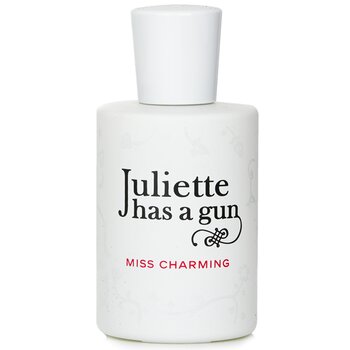 Miss Charming Eau De Parfum Spray (50ml/1.7oz) 