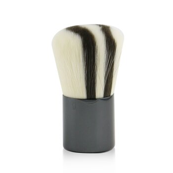 Chantecaille Kabuki Brush (With Gunmetal Handle) Picture Color