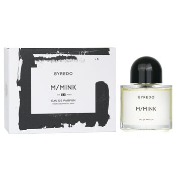 Byredo - M/Mink Eau De Parfum Spray Image 1