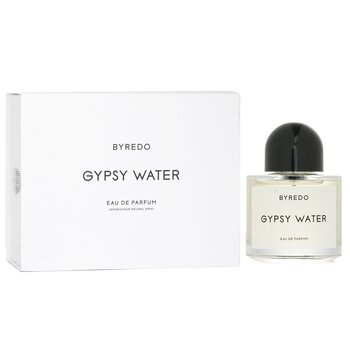 Byredo - Gypsy Water Eau De Parfum Spray Image 1