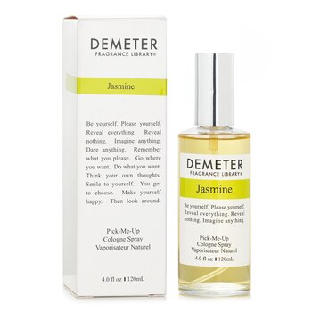 Demeter - Jasmine Cologne Spray Image 1