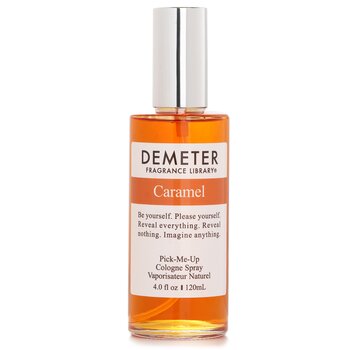 Caramel Cologne Spray (120ml/4oz) 