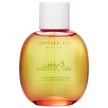 Clarins - Eau Des Jardins Treatment Fragrance Spray Image 2