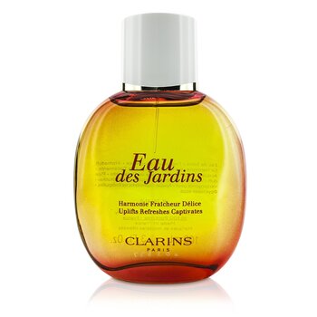 Clarins Eau Des Jardins Treatment Fragrance Spray 100ml/3.4oz
