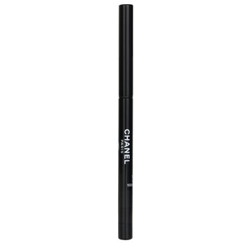 Chanel - Stylo Yeux Waterproof - # 88 Noir Intense Image 2