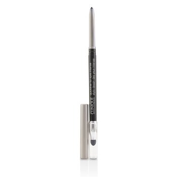 Clinique - Quickliner For Eyes Intense - # 09 Intense Ebony Image 2