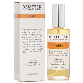 Demeter - Waffles Cologne Spray Image 1