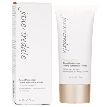 Jane Iredale - Dream Tint Tinted Moisturizer SPF 15 - Medium Image 1