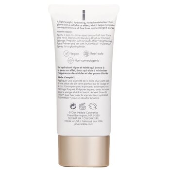 Jane Iredale - Dream Tint Tinted Moisturizer SPF 15 - Medium Image 2