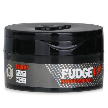 Fudge Fat Hed (Firm Hold Lightweight Texture Paste) 75g/2.64oz