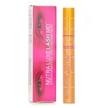 Nutraluxe MD - Eyelash Formula Image 1