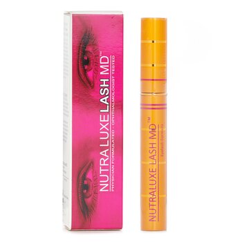 Nutraluxe MD - Eyelash Formula Image 1