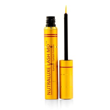 ニュトラリュクス MD Nutraluxe MD Eyelash Formula 4.5ml/0.1oz