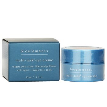 Bioelements - Multi-Task Eye Cream Image 1