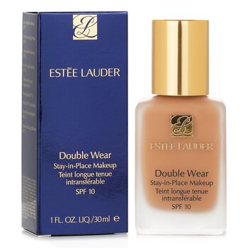 Estee Lauder - Double Wear Stay In Place Makeup SPF 10 - No. 98 Spiced Sand (4N2) Image 1