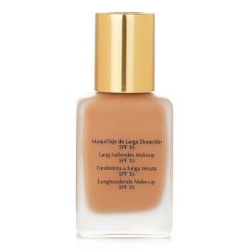 Estee Lauder - Double Wear Stay In Place Makeup SPF 10 - No. 98 Spiced Sand (4N2) Image 2