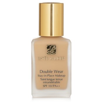 Double Wear Stay In Place Makeup SPF 10 - No. 17 Bone (1W1) (Unboxed) (30ml/1oz) 