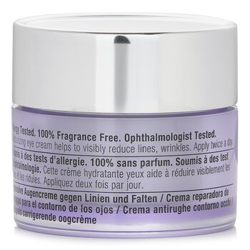 Clinique - Repairwear Laser Focus Wrinkle Correcting Eye Cream Image 2