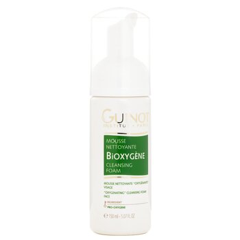 Guinot - Bioxygene Cleansing Foam Image 1