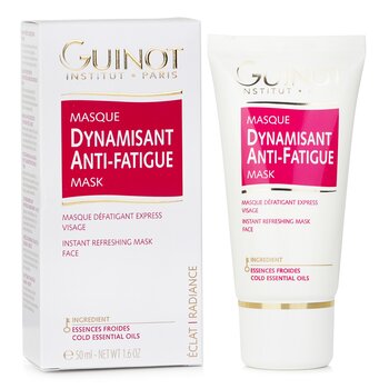 Guinot - Dynamisant Anti-Fatigue Face Mask Image 1