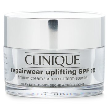 Repairwear Uplifting Firming Cream SPF 15 (Very Dry to Dry Skin) (50ml/1.7oz) 