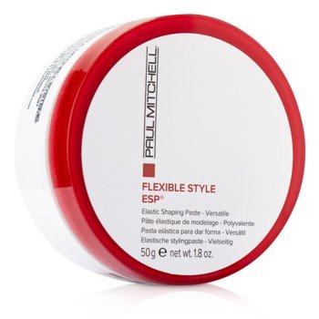 Paul Mitchell - Flexible Style ESP (Elastic Shaping Paste - Versatile) Image 1