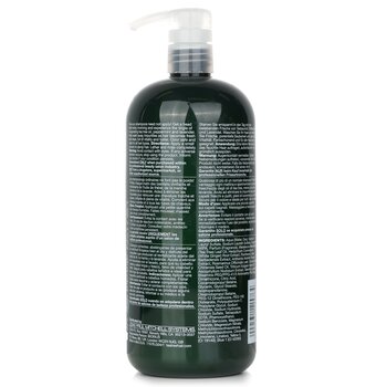 Paul Mitchell - Tea Tree Special Shampoo (Invigorating Cleanser) Image 2