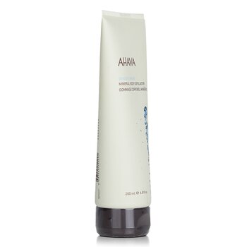 Ahava - Deadsea Water Mineral Body Exfoliator Image 1