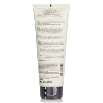 Ahava - Deadsea Water Mineral Body Exfoliator Image 2