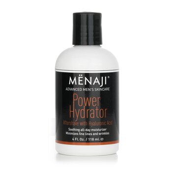 Power Hydrator Aftershave (118ml/4oz) 