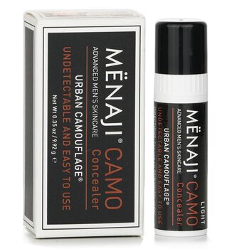 Menaji - Camo Concealer - Light Image 1