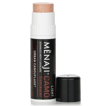 Menaji - Camo Concealer - Light Image 2