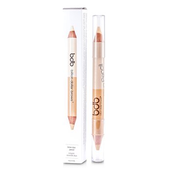 Billion Dollar Brows - Brow Duo Pencil Image 1