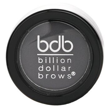 Billion Dollar Brows - Brow Powder - Raven Image 2