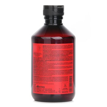 Davines - Natural Tech Energizing Shampoo (For Scalp & Fragile, Thinning Hair) Image 2