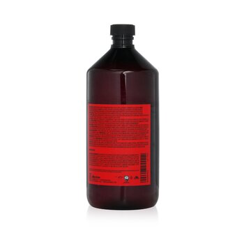Davines - Natural Tech Energizing Shampoo (For Scalp & Fragile, Thinning Hair) Image 2