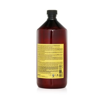Davines - Natural Tech Purifying Shampoo (For Scalp with Oily or Dry Dandruff) Image 2