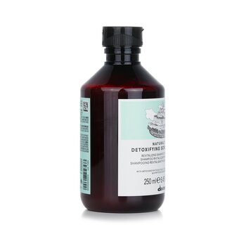 Davines - Natural Tech Detoxifying Scrub Shampoo (For Atonic Scalp) Image 1