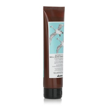 Davines - Natural Tech Well-Being Conditioner Image 1