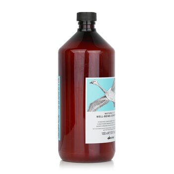 Davines - Natural Tech Well-Being Conditioner Image 1