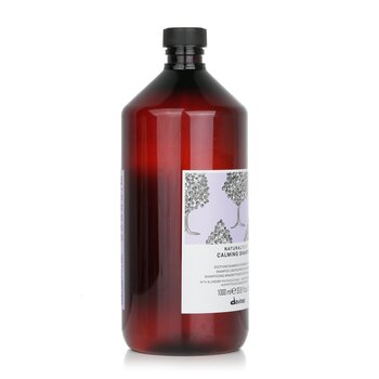 Davines - Natural Tech Calming Shampoo (For Sensitive Scalp) Image 1