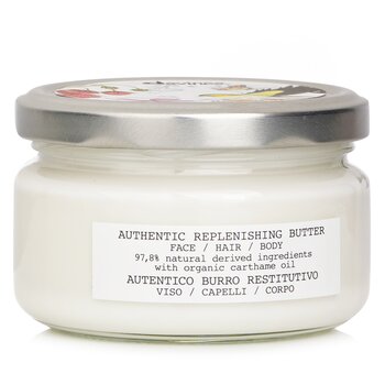 Davines - Authentic Replenishing Butter Image 1