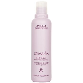 Aveda - Stress Fix Body Lotion Image 1