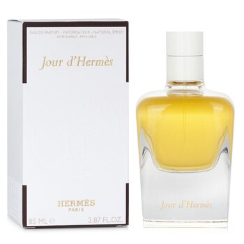 Hermes - Jour D'Hermes Eau De Parfum Refillable Spray Image 1