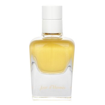 Hermes Jour D'Hermes Eau De Parfum - Påfyllbar Spray 50ml/1.6oz