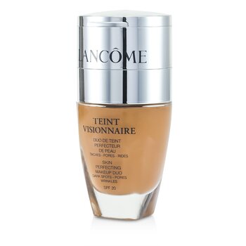 Teint Visionnaire Skin Perfecting Make Up Duo SPF 20 - # 05 Beige Noisette (30ml+2.8g) 