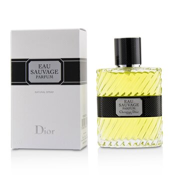 Christian Dior - Eau Sauvage Eau De Parfum Spray Image 1