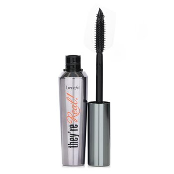 Benefit They're Real Beyond Μάσκαρα - Black 8.5g/0.3oz